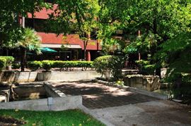 Pacific Workplaces - Pleasant Hill