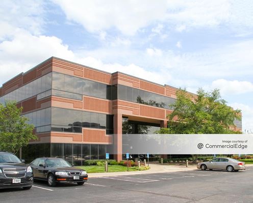 Southcreek Office Park - Building XIIb
