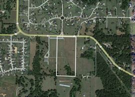11301 W Ar 72 Hwy