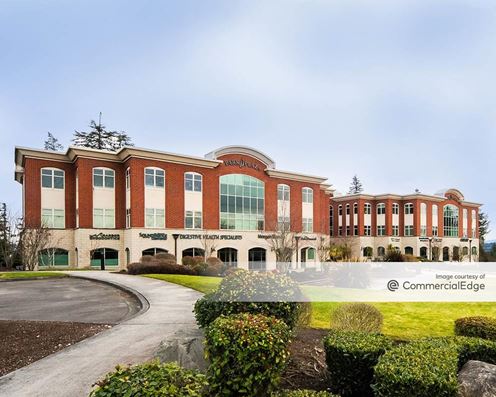 Park Plaza