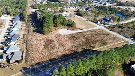 VacantLand space for Sale at 3515 Patriot Pkwy in Sumter