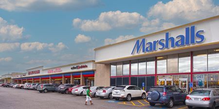Retail space for Rent at 11824-11930 Wilcrest Dr. in Houston