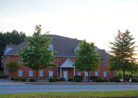 Photo of commercial space at 5415 Sugarloaf Parkway in Lawrenceville