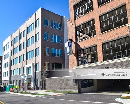 Office space for Rent at 6620 Mooney Street in Dublin