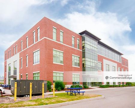 Office space for Rent at 158 Sawgrass Drive in Rochester