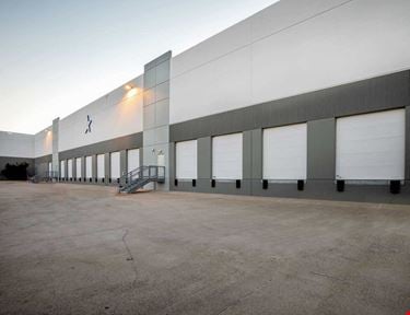 Airport Distribution Center