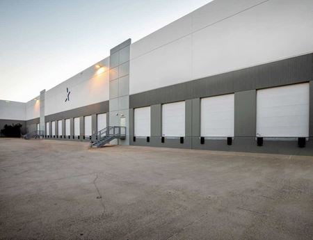 Industrial space for Rent at 2500 Regent Blvd in Dallas