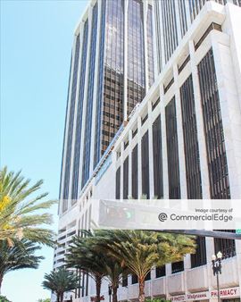 One Biscayne Tower