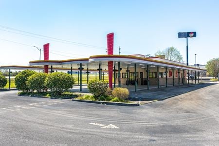 VacantLand space for Sale at 2489 Lakeway Drive in Russell Springs