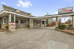 423 Broadway, Ulster Park, NY 12487
