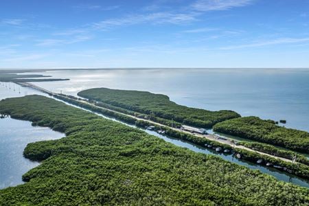 Unassigned space for Sale at 58000 Card Sound Road in Key Largo