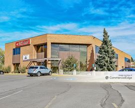 Parker Landing Shopping Center