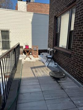 Significant Income & Development Opportunity Multifamily Apartments & Parking Lot Around The Block Steinway Street E,F,M,R Subways!