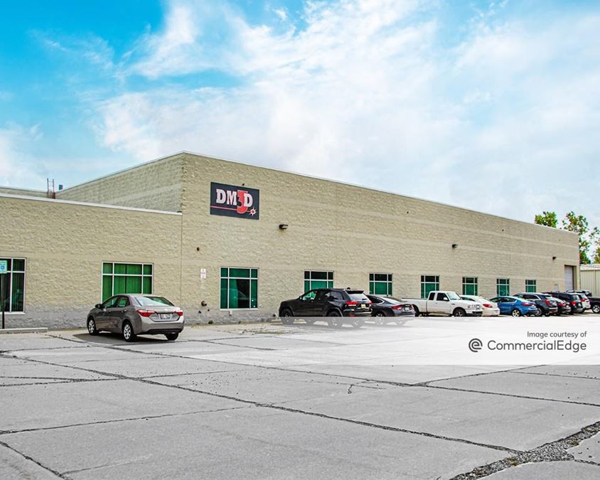 2350 Pontiac Road