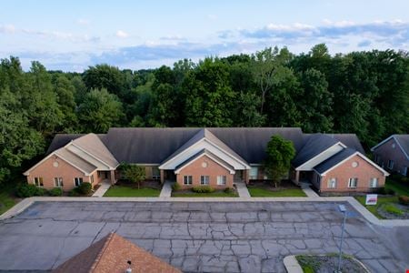 Photo of commercial space at 2469 Woodlake Circle in Okemos