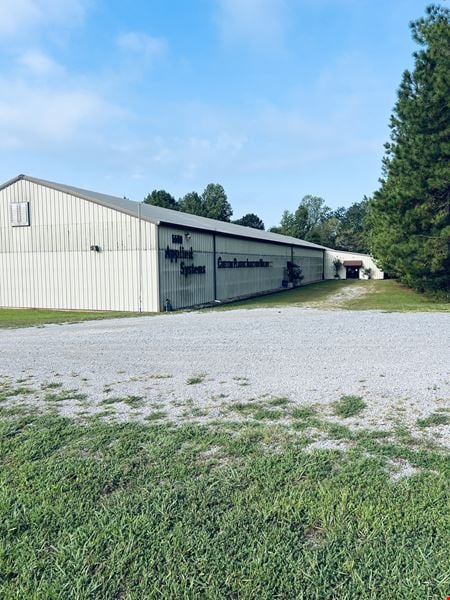 Photo of commercial space at 5560 AL-160 in Hayden