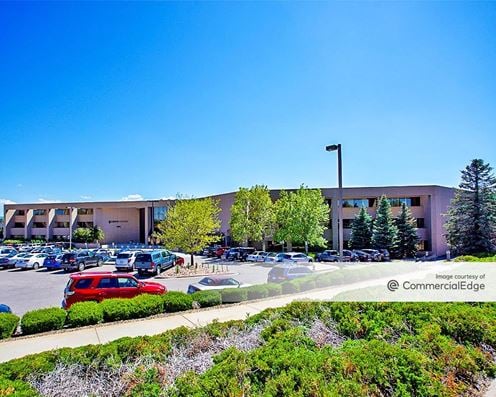 Landmark Corporate Center