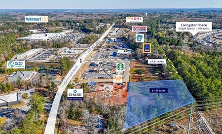 Other space for Rent at 161 &131 Blanche Circle in Irmo