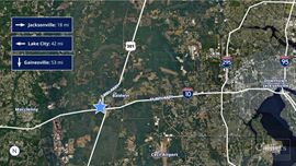 3.69± AC at the US-301 & I-10 Interchange