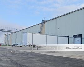 Turnpike Distribution Center