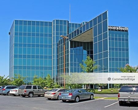 65 Dauphin Medical and Financial Center - Mobile
