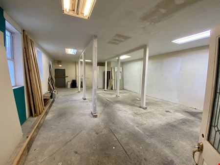 Photo of commercial space at 2547 W. North Avenue in Chicago
