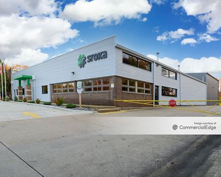 Commercial space for Rent at 21265 Westwood Drive in Strongsville