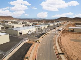 New Construction Buildings Phase 5 SOLD OUT, Phase 6 and 7 Now Available for Sale