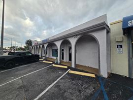 Storefront Office/Retail
