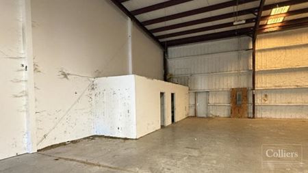 Industrial space for Rent at 5 Enterprise Ln in Hilton Head Island