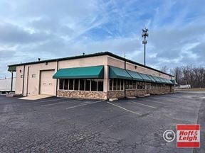 144 N Canton Rd