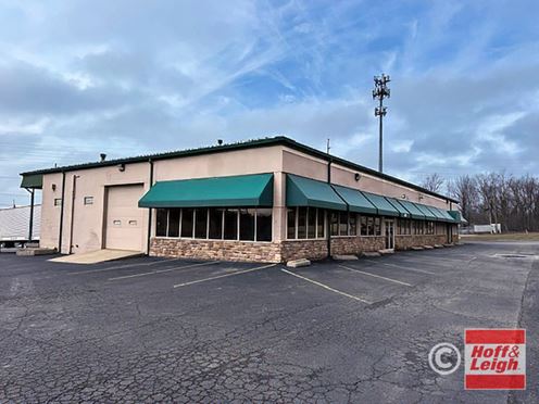 144 N Canton Rd