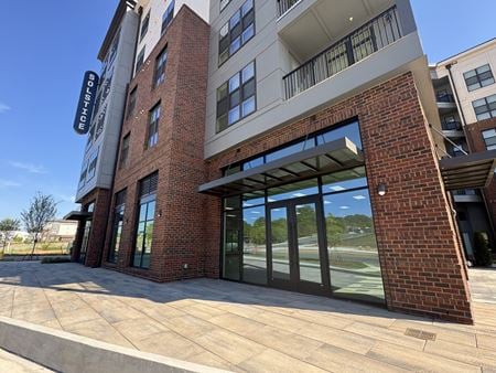 Retail space for Rent at 8115 Eastland Yards Boulevard in Charlotte