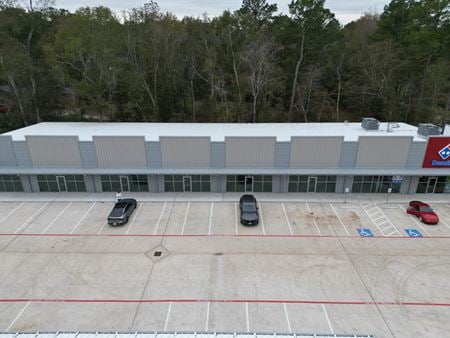Retail space for Rent at 26724 Morgan Cemetery Rd in Cleveland