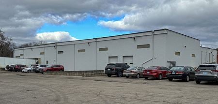 Industrial space for Rent at 5 Fisher Street in Franklin