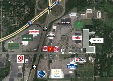 Commercial space for Sale at 13233 6 1/2 Mile Rd in Battle Creek