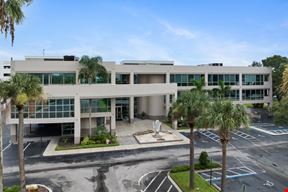 Water's Edge Office Center