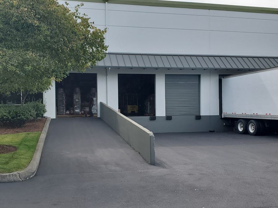 Auburn 400 Industrial Park