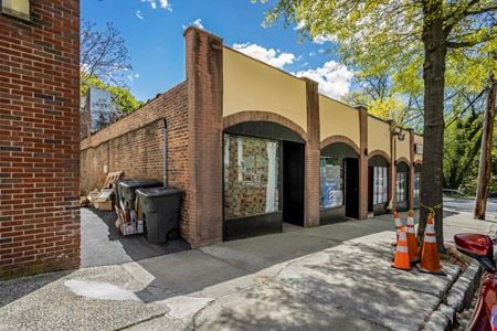 Retail space for Rent at 8-14 Broadway in Valhalla