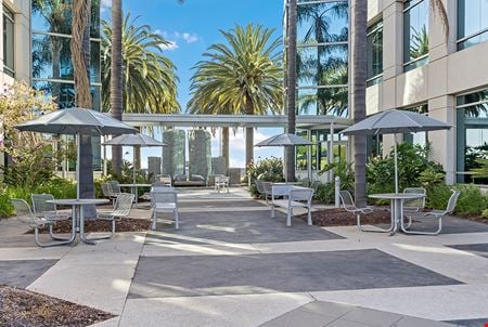 Photo of commercial space at 2 Circle Star Way in San Carlos