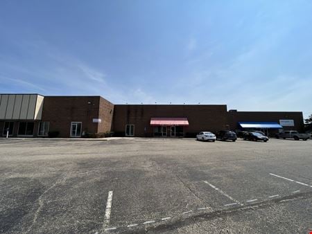 Photo of commercial space at 7568 Whipple Avenue Northwest in North Canton