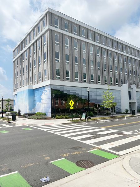 Photo of commercial space at 60 I St SW in Washington