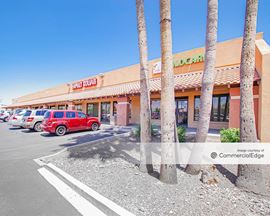 Camelback Retail Center