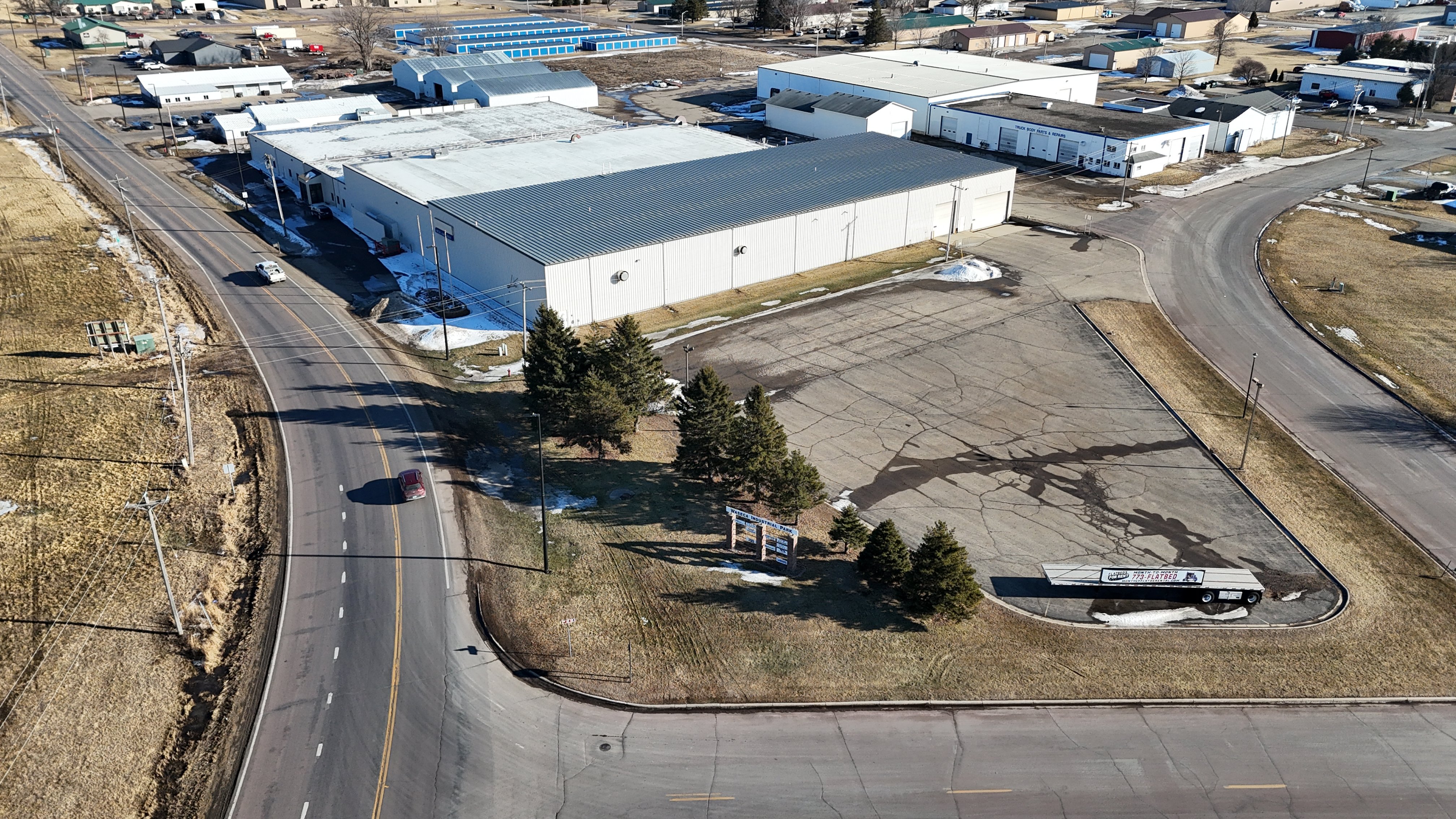 1340 State St S, Waseca, MN 56093
