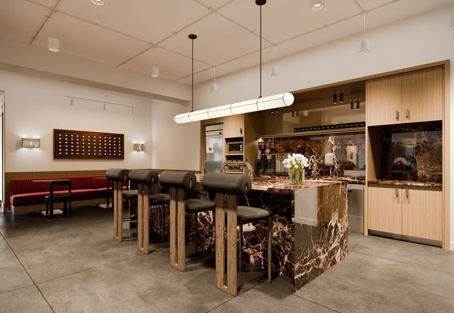 WeWork - 245 5th Ave