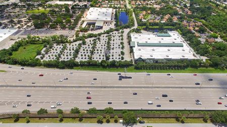 Land space for Rent at 100 Gander Way in Palm Beach Gardens