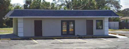 Photo of commercial space at  11890 Ulmerton Road in Seminole
