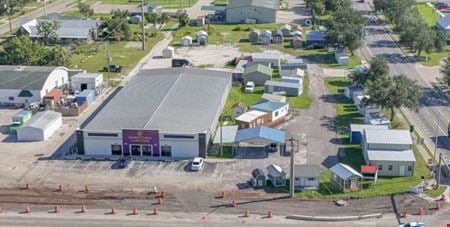 Industrial space for Rent at 14 West Hickory Street in Arcadia