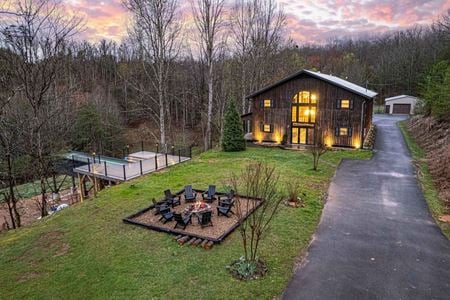 Special Purpose space for Sale at 1293 Laurel Lick Rd in Pigeon Forge