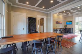 Willoughby Workspaces - The Charlton Abbott